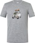 M Carski Tee