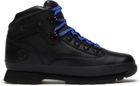 Mens Mid Lace UP Boot