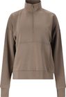 Jillnana W Half Zip