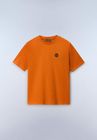 Badge Jersey Short Sleeve T-shirt