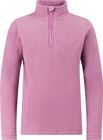 Remutey JR 1/4 Zip Active top