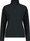 Woman Fleece Fleece Sweat