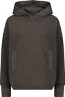 Woman Fleece Fleece Hoodie