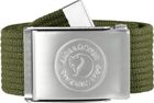 1960 Logo Belt