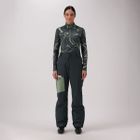 Woman Ski Ski Pant