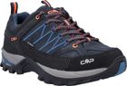 Rigel Low Trekking Shoes WP