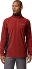 Klamath Range II Half Zip