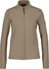 Jacket W's Latemar Zip Fleece