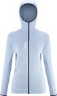 Fusion Grid Hoodie W