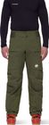 Stoney Hardshell Thermo Pants Men