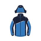 KID Jacket Snaps Hood