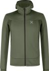 Pulse Hooded Maglia