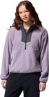 Sequoia Grove 1/2 Zip Fleece