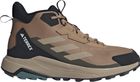Terrex Anylander Mid Hiking Shoes