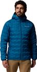 Men's Delta Ridge II Down Hooded Jacket