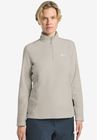 Taunus Half Zip W