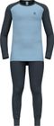 Men's Active Warm ECO Base Layer Set