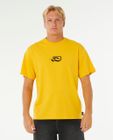 Medina Inner Vision Spray Tee