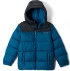 Unisex Youth Puffect Puffer Jacket