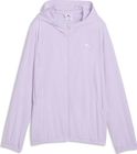 Run Velocity Woven Jacket W