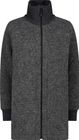 Woman Long Jacket