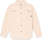 Womens Corduroy Overshirt