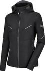 Weatherproof Jacket GTX Ws Black