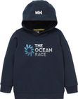K/Jr The Ocean Race Hoodie