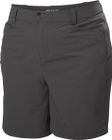 W Brona Softshell Plus Shorts
