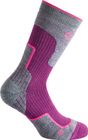 Kids Trekking Sock Wool Mid