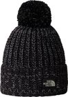 Cozy Chunky Cabin Beanie