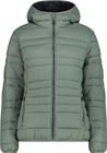 Woman Jacket FIX Hood