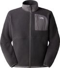 Mens Yumiori OFF Peak Full Zip Jacket