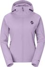 Hoody W's Defined Warm Zip