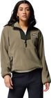 Sequoia Grove 1/2 Zip Fleece