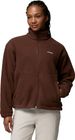 Women’s Timber Crest MTR Fleece Jacket