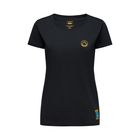 Climbing on The Moon T-shirt Women