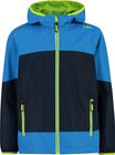 KID Jacket FIX Hood