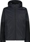 MAN Jacket Zip Hood Detachable INN.JACKET