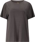 Lizzy W Slub Short Sleeve Tee