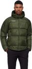 Escape Puffy IN Hooded Jacket Men
