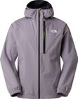 Mens Mountain Athletics Rainlit Hooded Jack