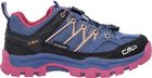 Kids Rigel Low Trekking Shoes WP