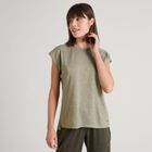 WDN GO Wmns Short Sleeve Tee