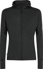 M Mer 200 Realfleece Descender Long Sleeve Zip H