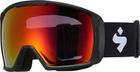 Clockwork RIG Reflect Goggles (low Bridge Fit)