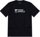 Mens Icon Merino Tee-shirt