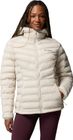 Women’s Terwilliger Trail Heat Seal Hooded Insulated Jacket