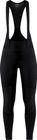 Core Bike Subz Wind Bib Tights Women