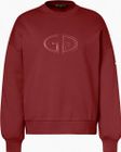 Tova Crew Neck Sweater